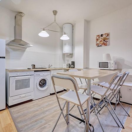 Ferienwohnung Santo Tomas D Haro Exterior foto