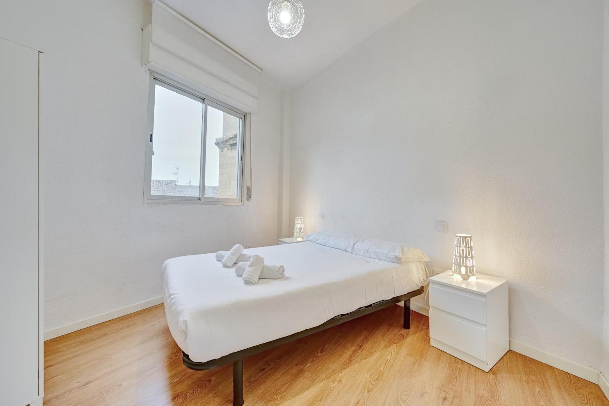 Ferienwohnung Santo Tomas D Haro Exterior foto