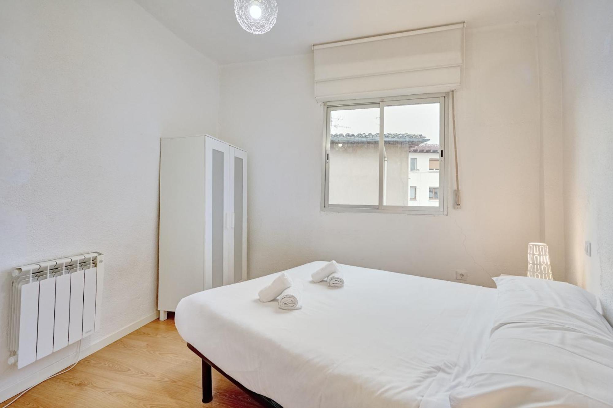 Ferienwohnung Santo Tomas D Haro Exterior foto
