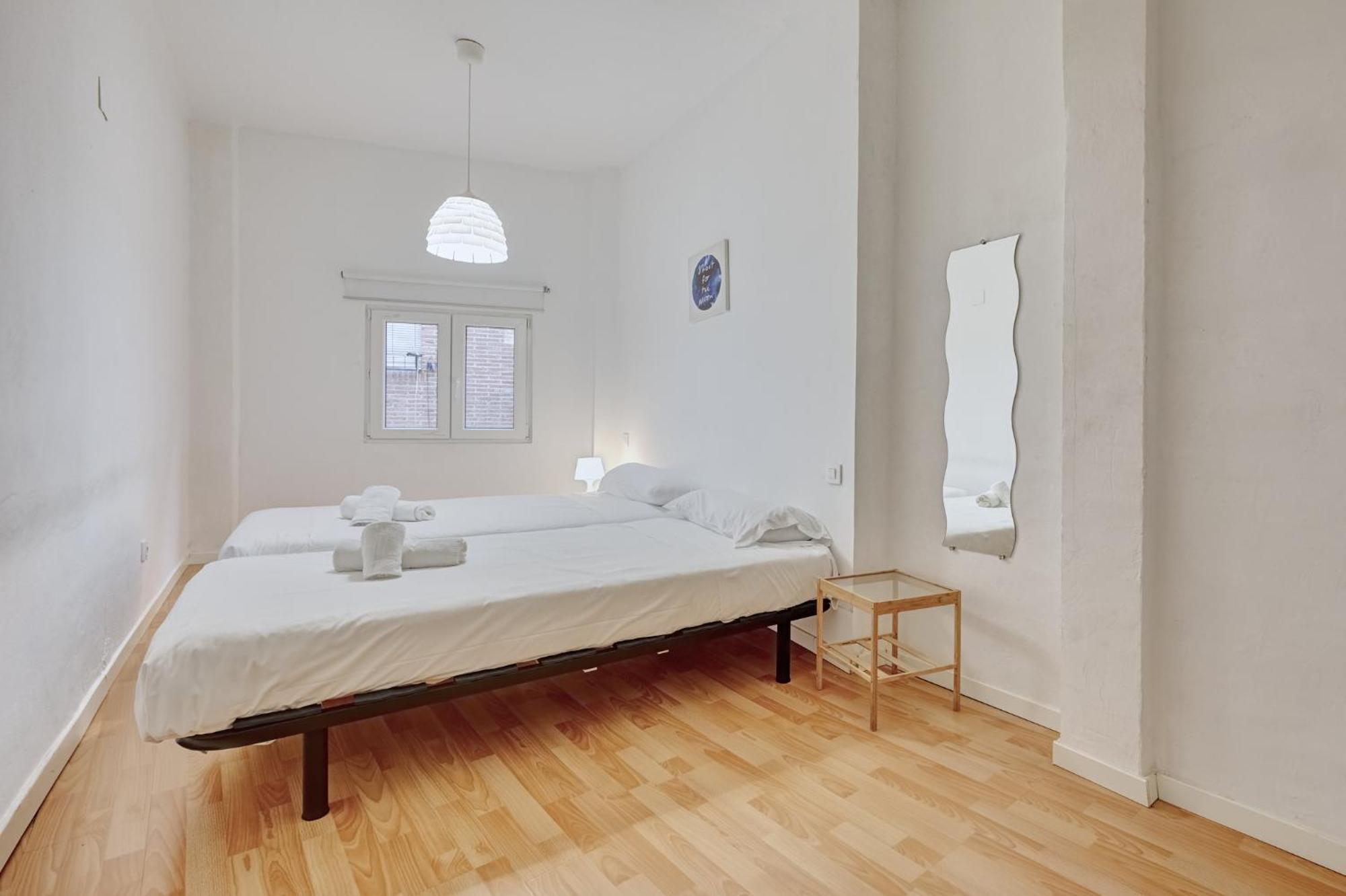 Ferienwohnung Santo Tomas D Haro Exterior foto