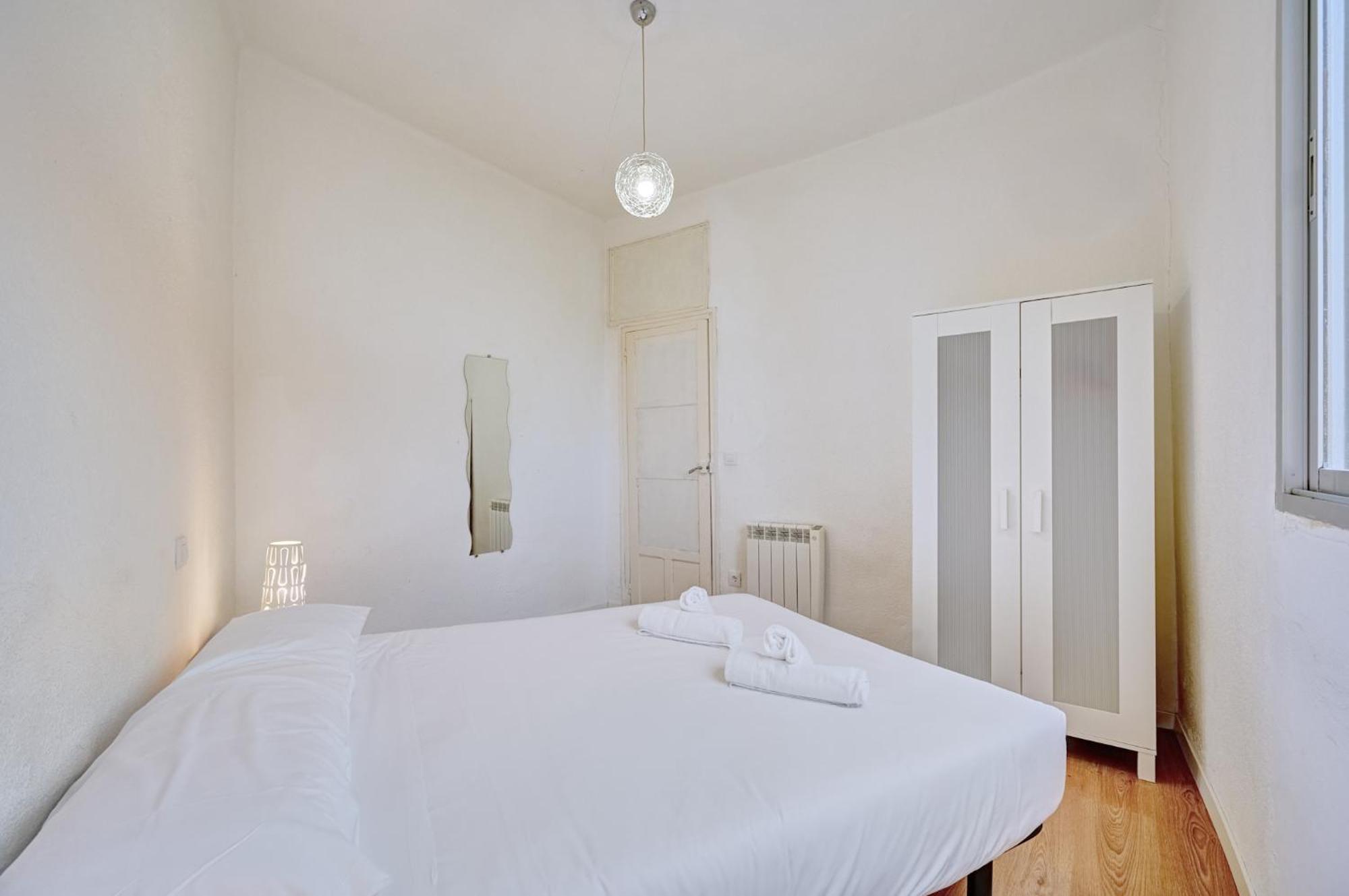 Ferienwohnung Santo Tomas D Haro Exterior foto