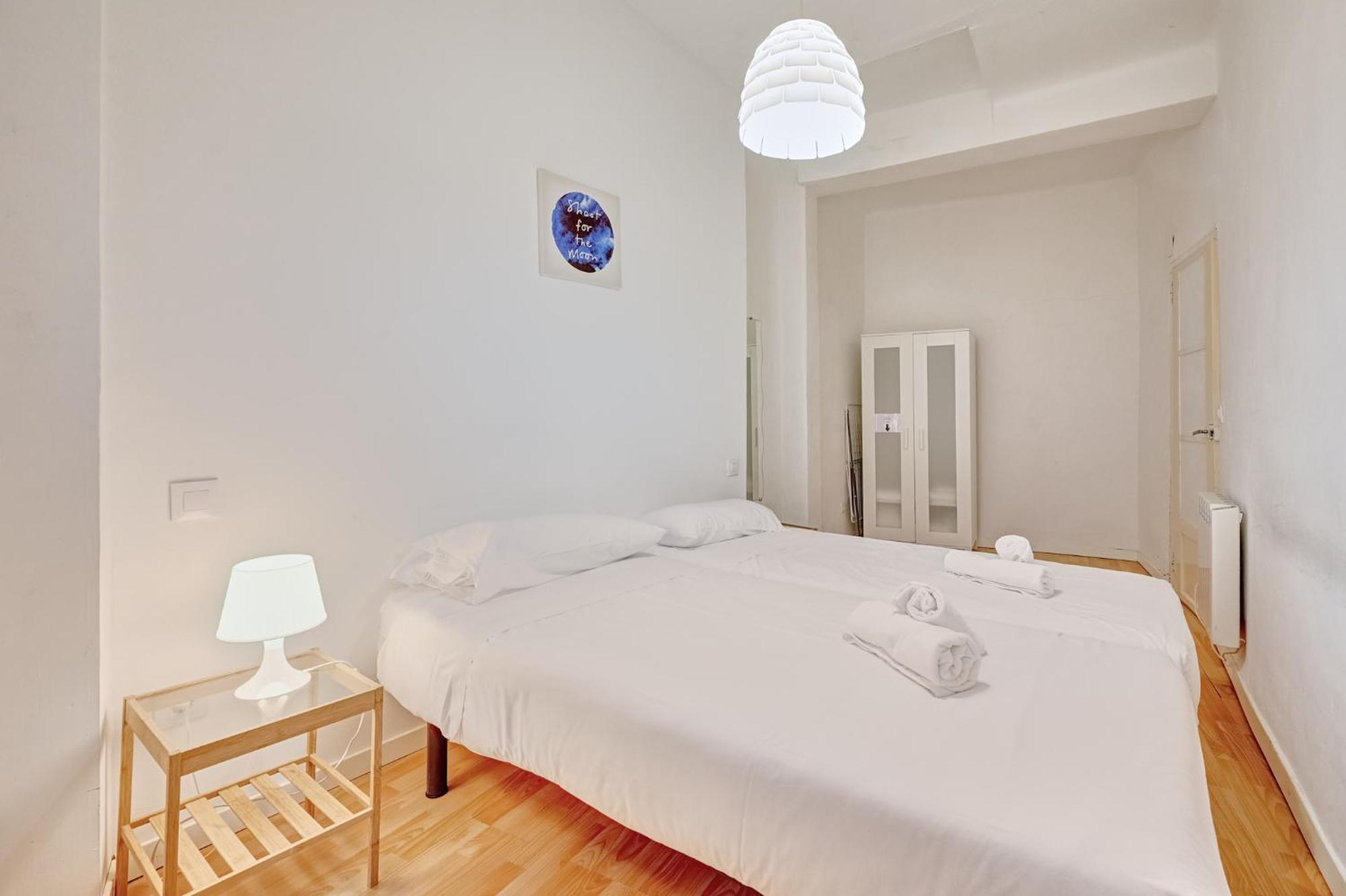 Ferienwohnung Santo Tomas D Haro Exterior foto